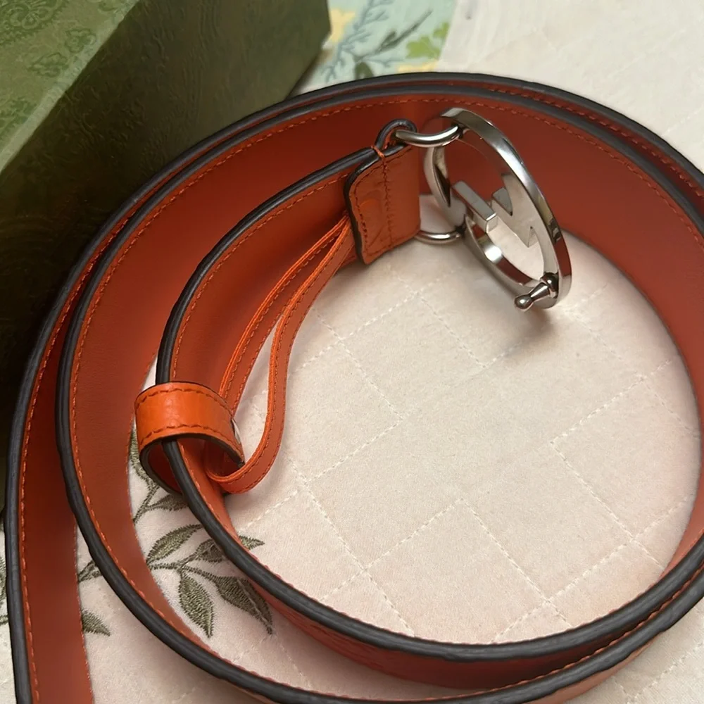 Gucci belt new - Picture 5 of 7